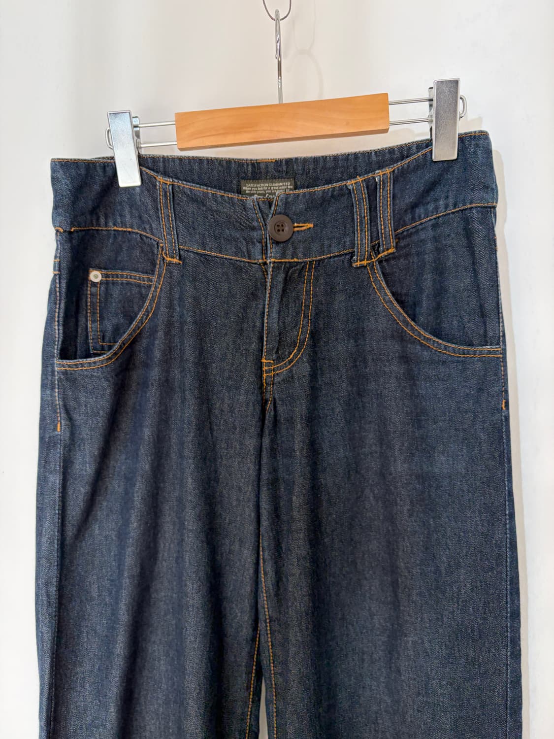 Ray Cassin denim pants 상품이미지2