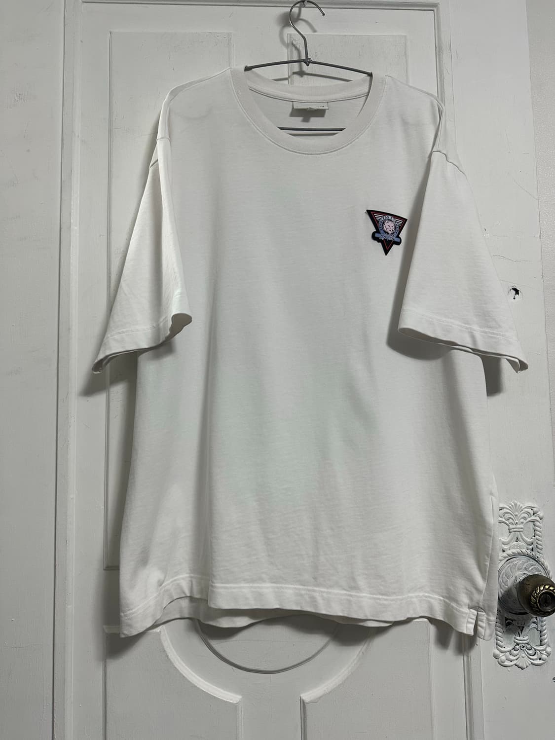 메종키츠네 서프 콜라주 반팔티 상품이미지1