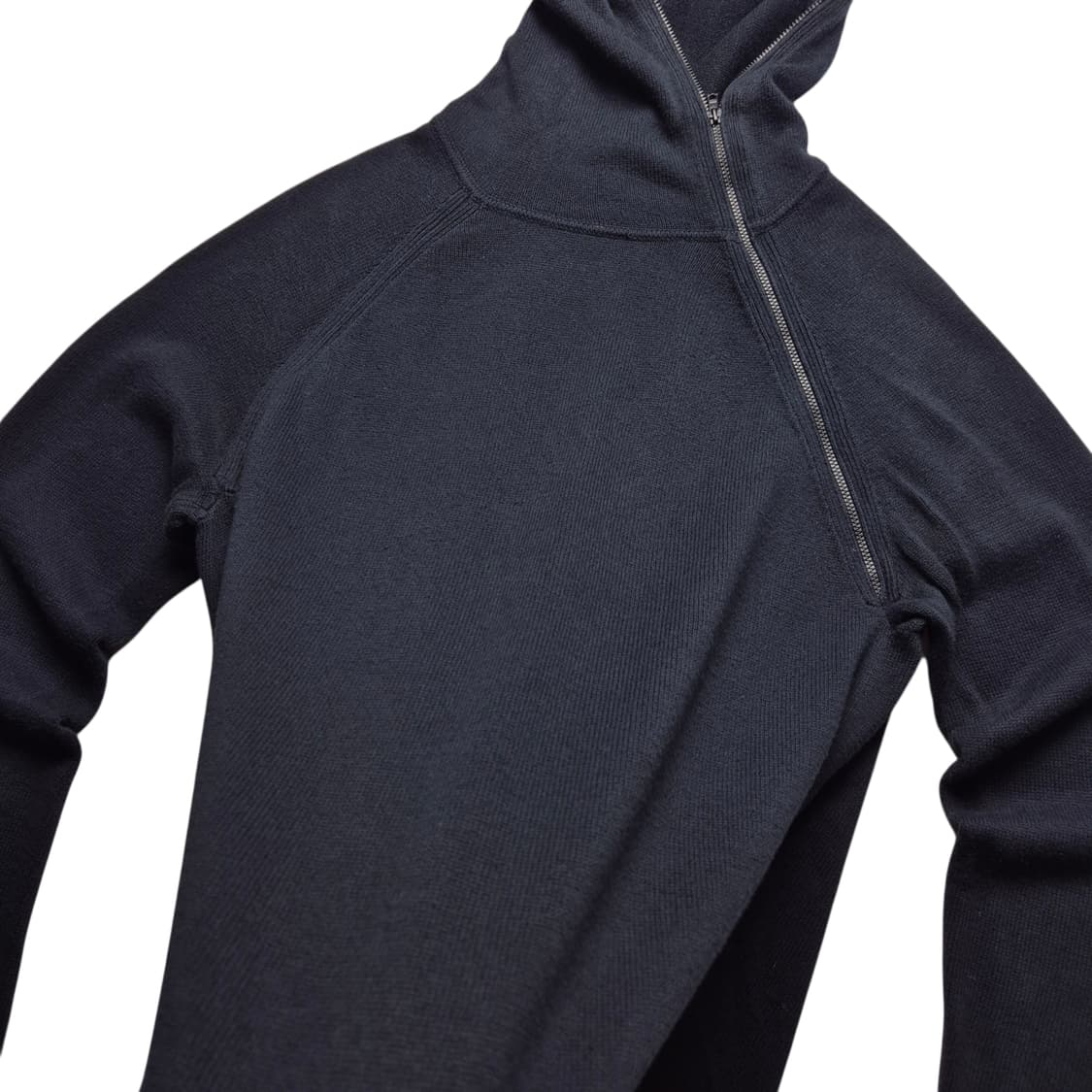 [M] 아르마니 익스체인지 풀집업 후드니트 상품이미지6