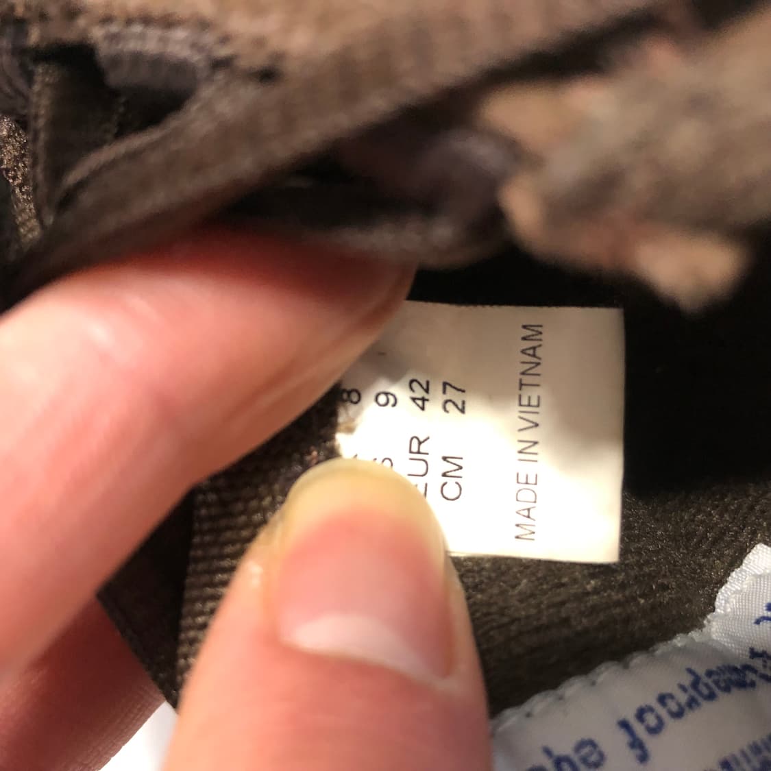 퓨마 스피드캣  상품이미지9