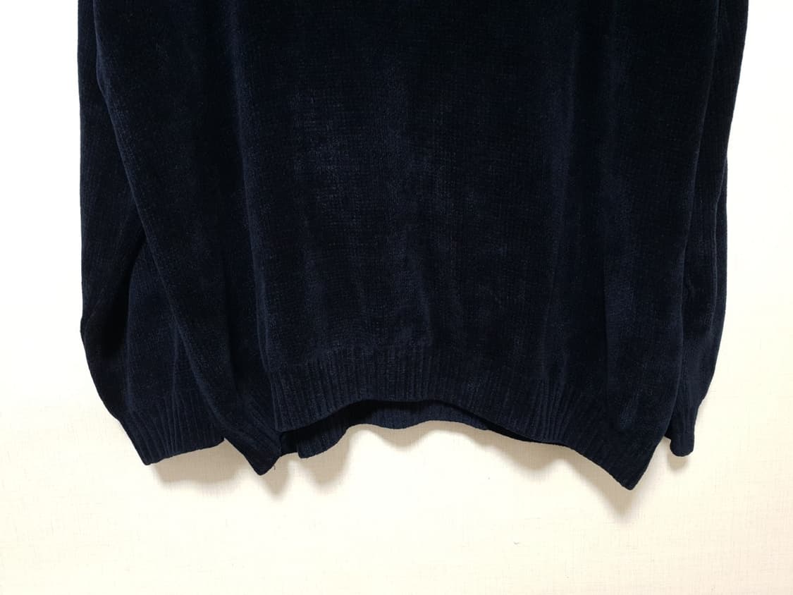 STUDIO TOMBOY 네이비 풀오버 포근한 니트 Free 상품이미지5