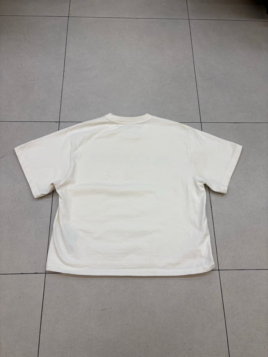 질샌더 티셔츠 상품이미지6