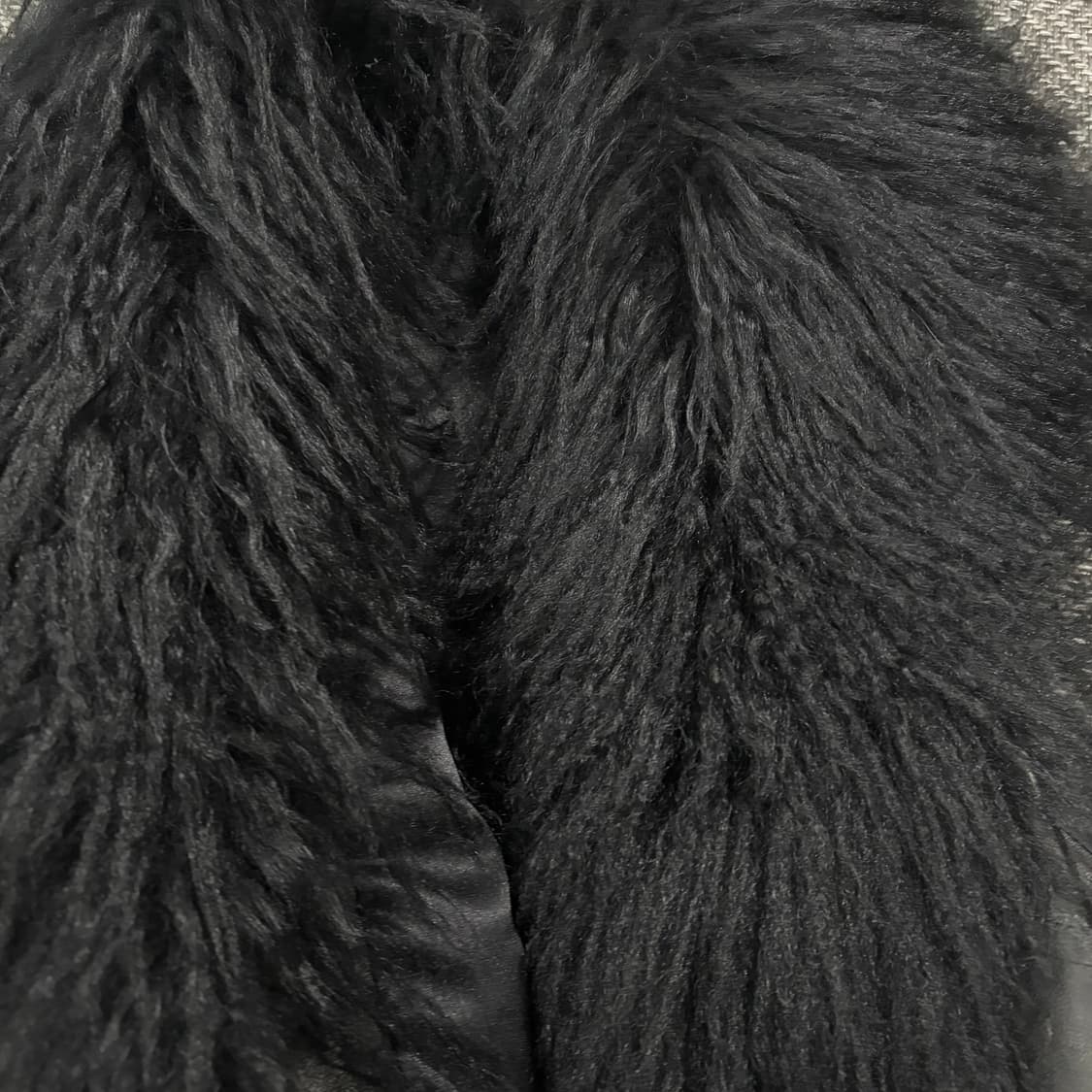 울 퍼 디테일 베스트 상품이미지5