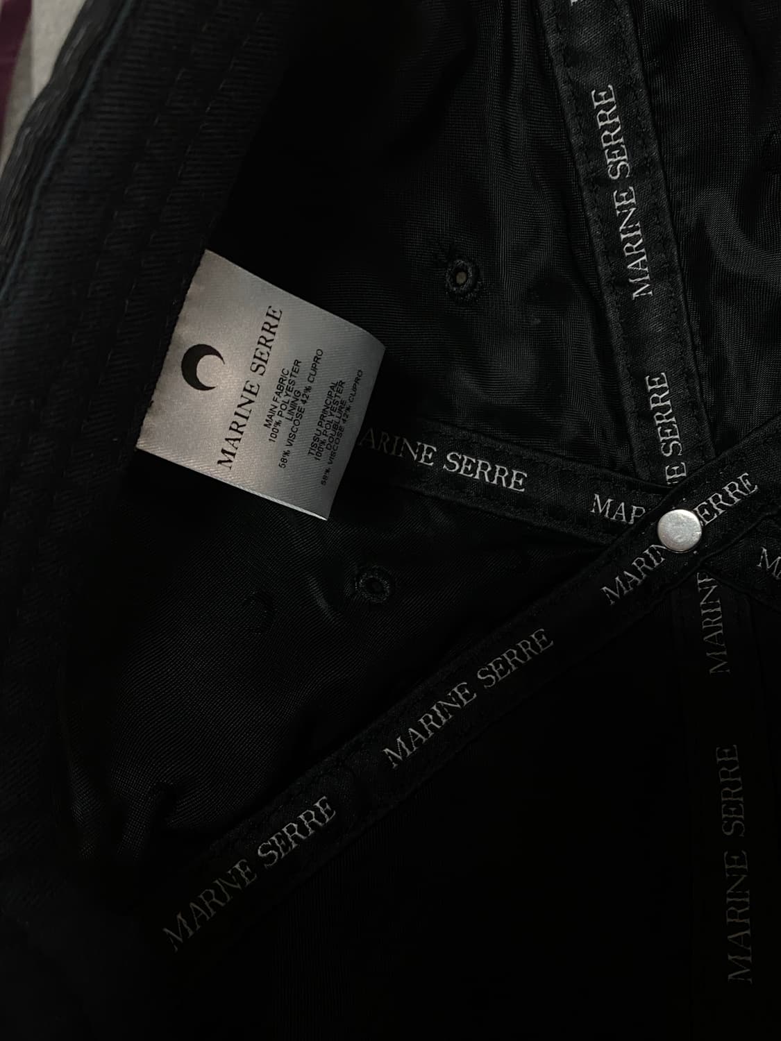 마린세르 모자 상품이미지2