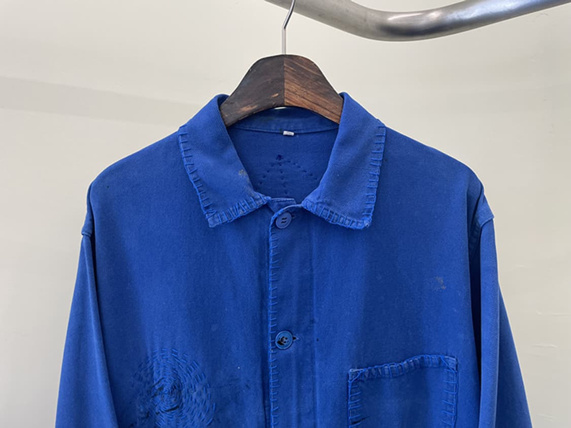 REWORK FRENCH JACKET (M) 상품이미지2
