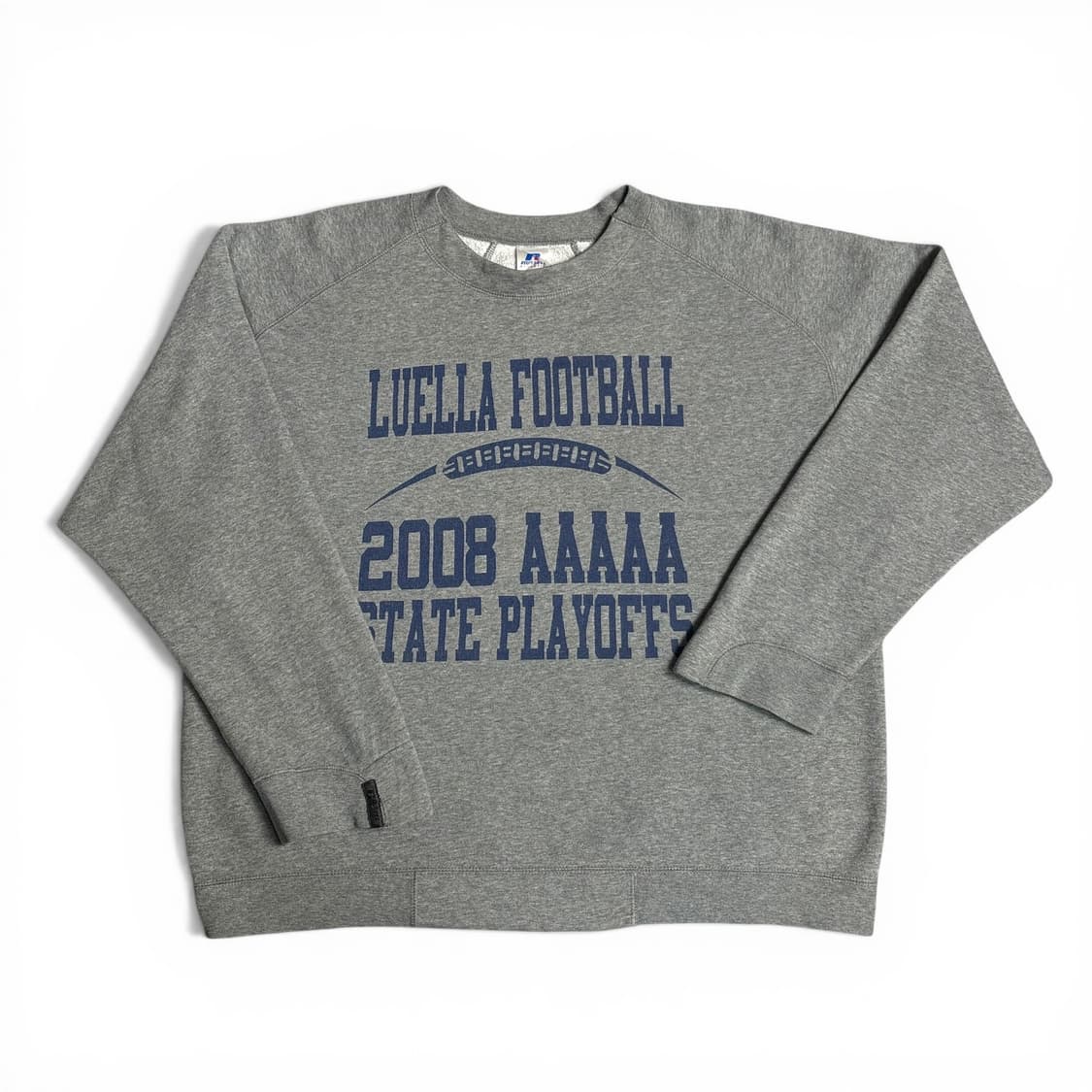 러셀애슬레틱 스웻셔츠 상품이미지2