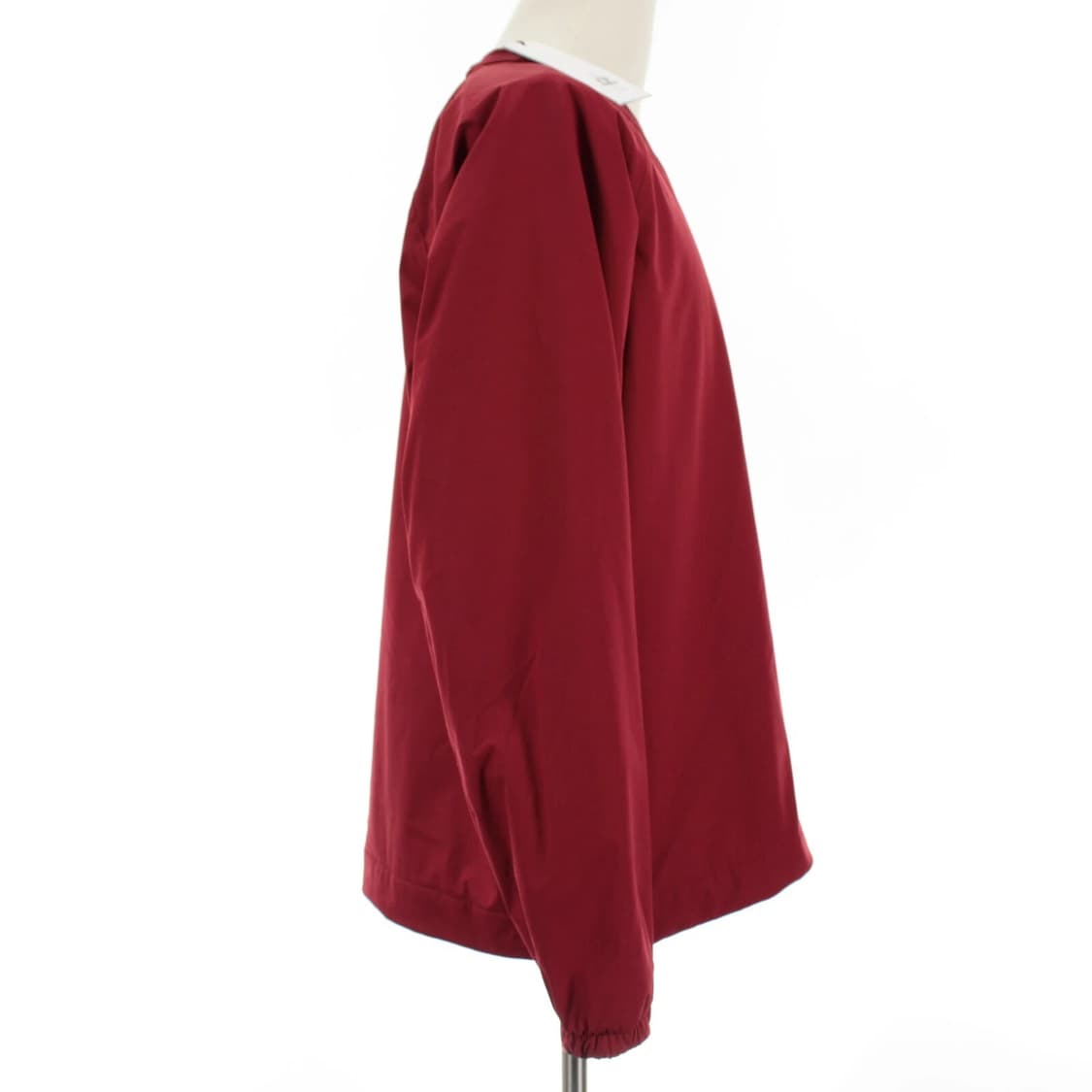 C.P. 컴퍼니  NWD 로고 라이트웨이트 풀오버 윈드브레이커 상품이미지4