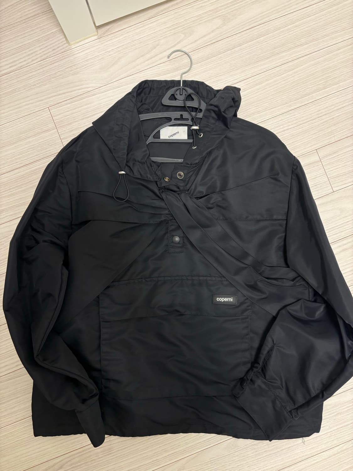 코페르니 coperni 나일론 아노락 상품이미지1