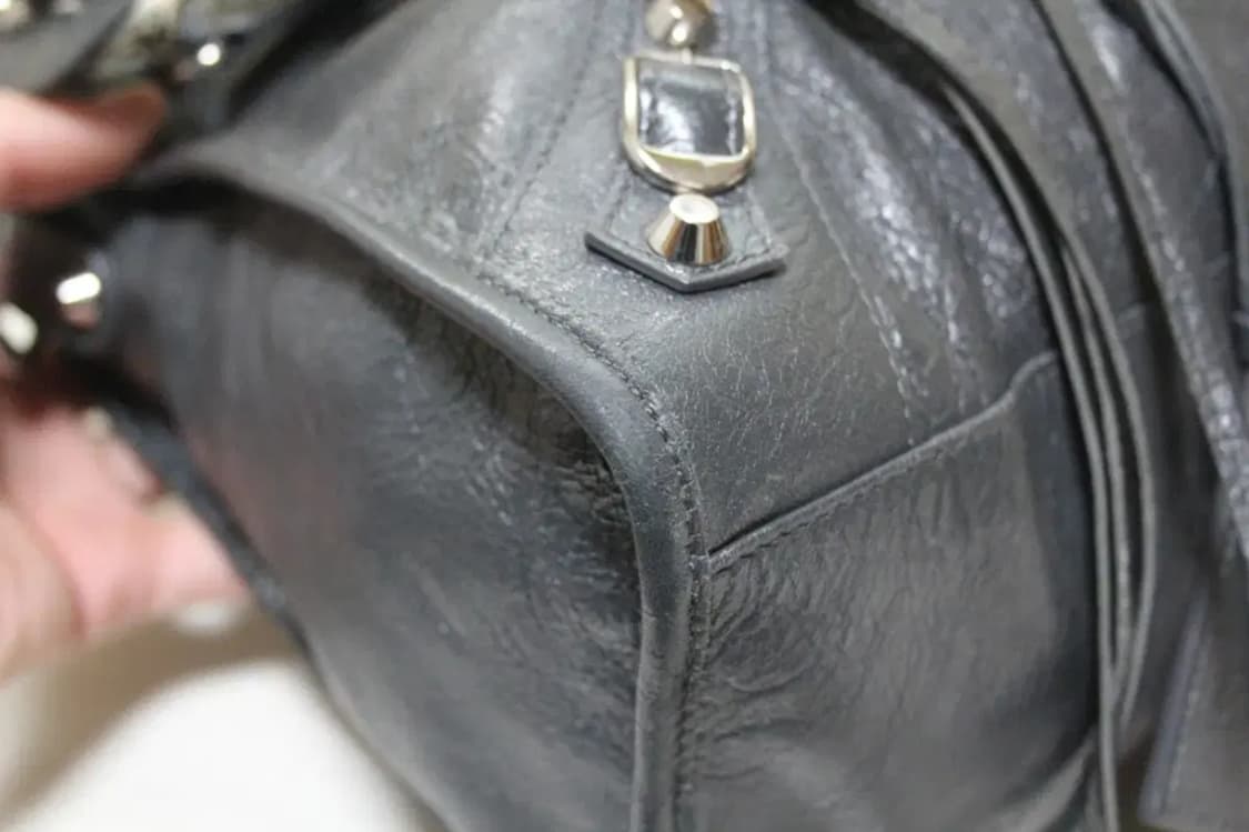 발렌시아가 정품 시티 상품이미지6