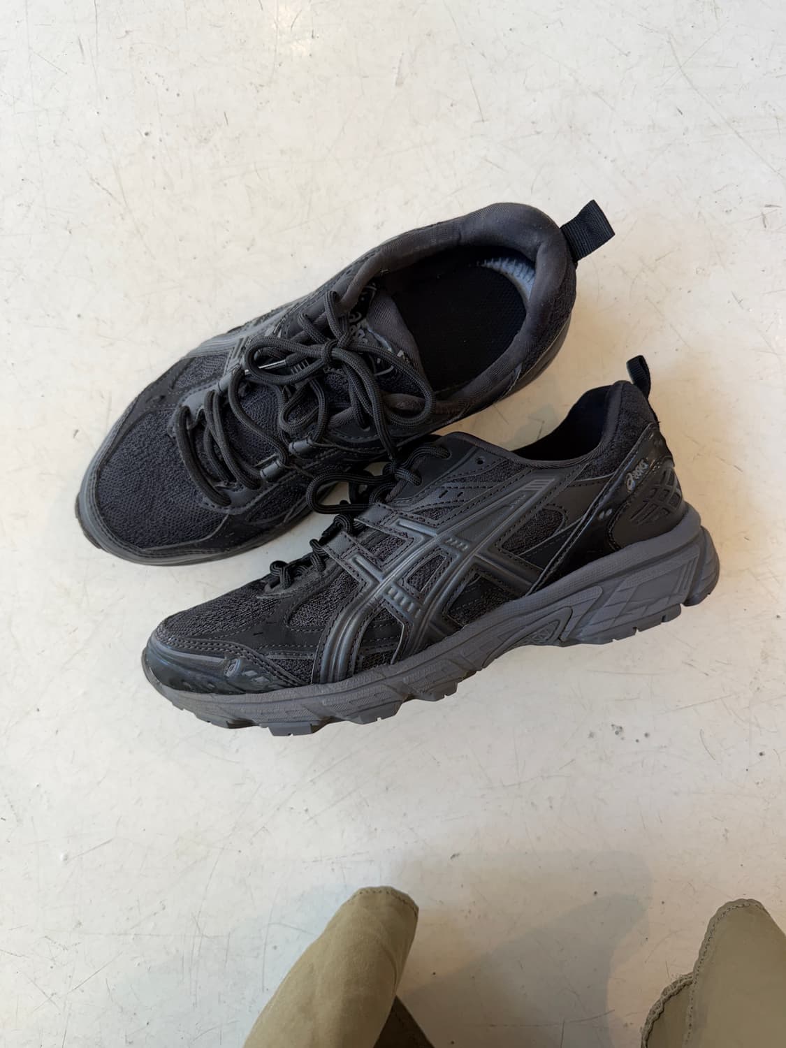 아식스 젤 누노비키 슈즈 240  상품이미지1