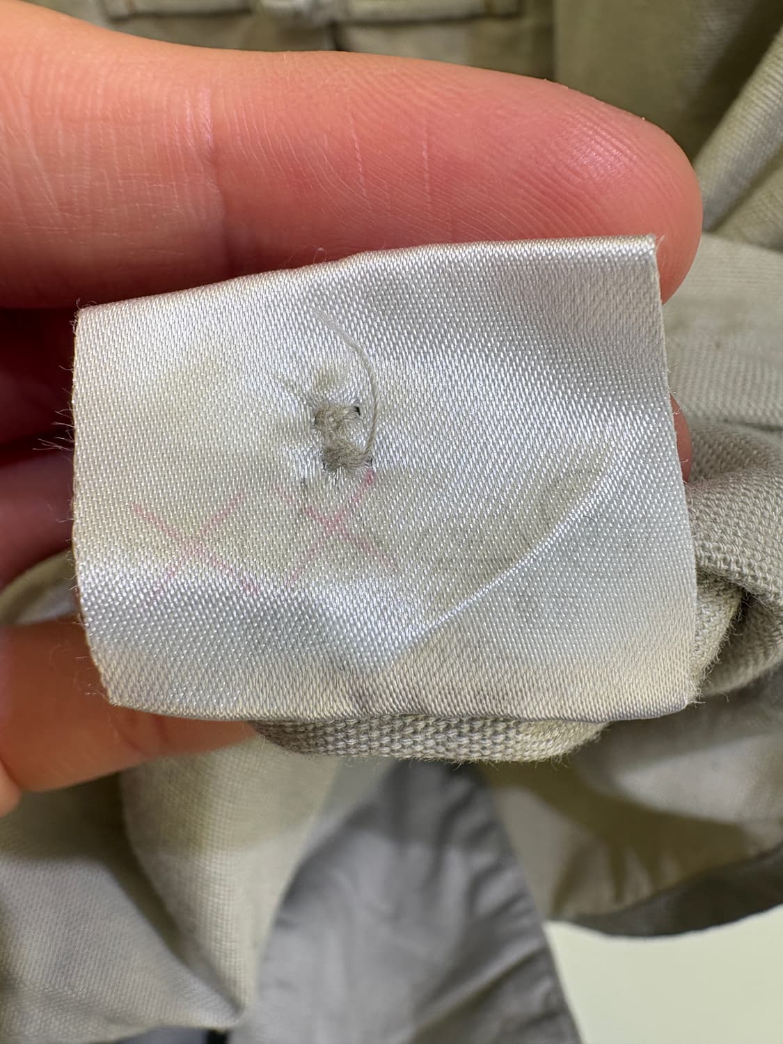 POWDER 자켓 상품이미지8