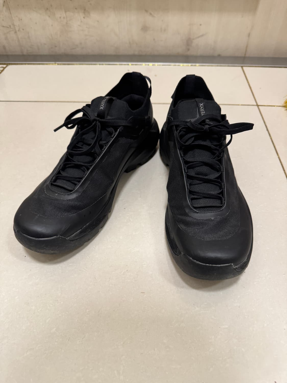 아크테릭스 버텍스 알파인 275 상품이미지2