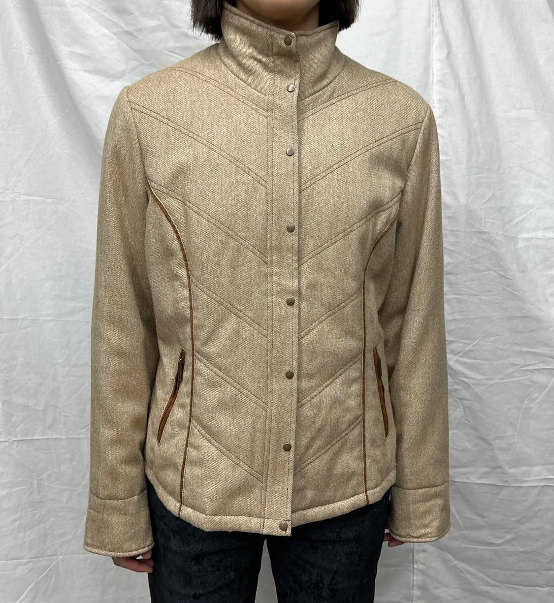 Kansai bis 겨울점퍼 상품이미지6