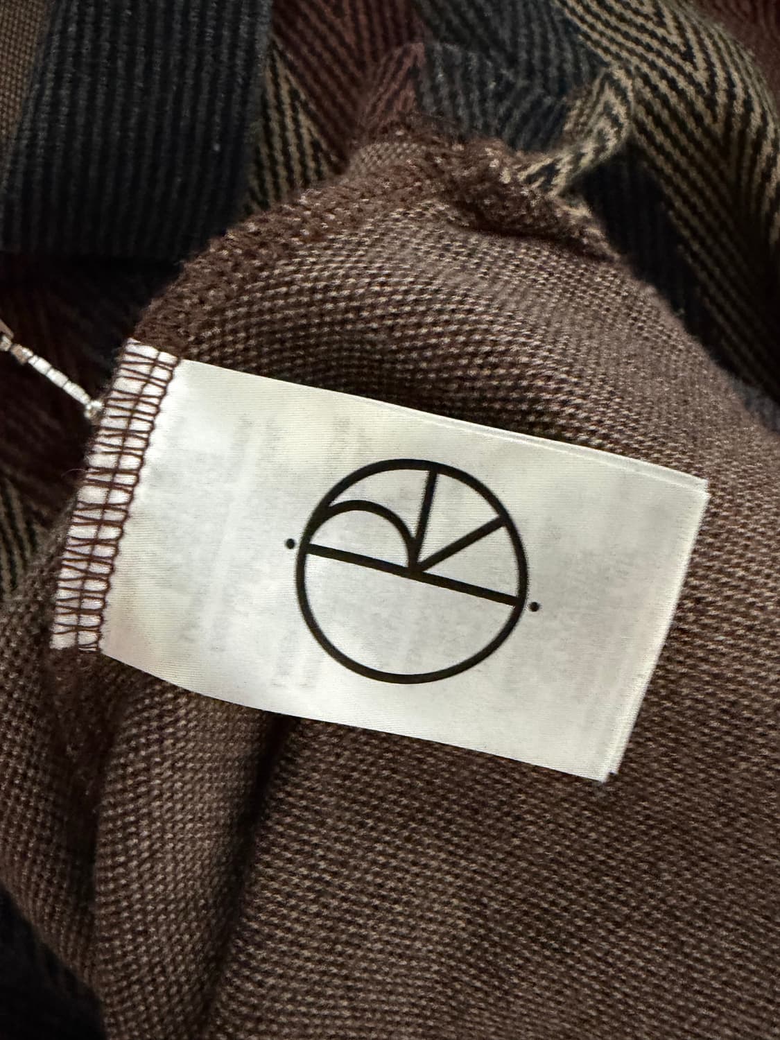 폴라스케이트 반팔 하프넥 상품이미지4