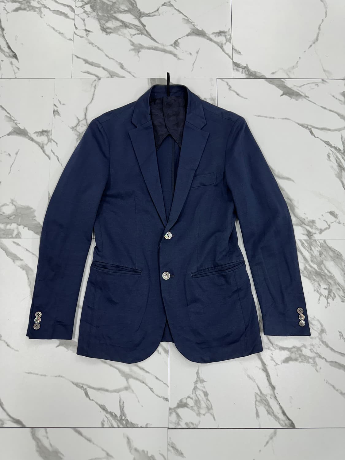 에디피스 투버튼 블레이저 상품이미지1