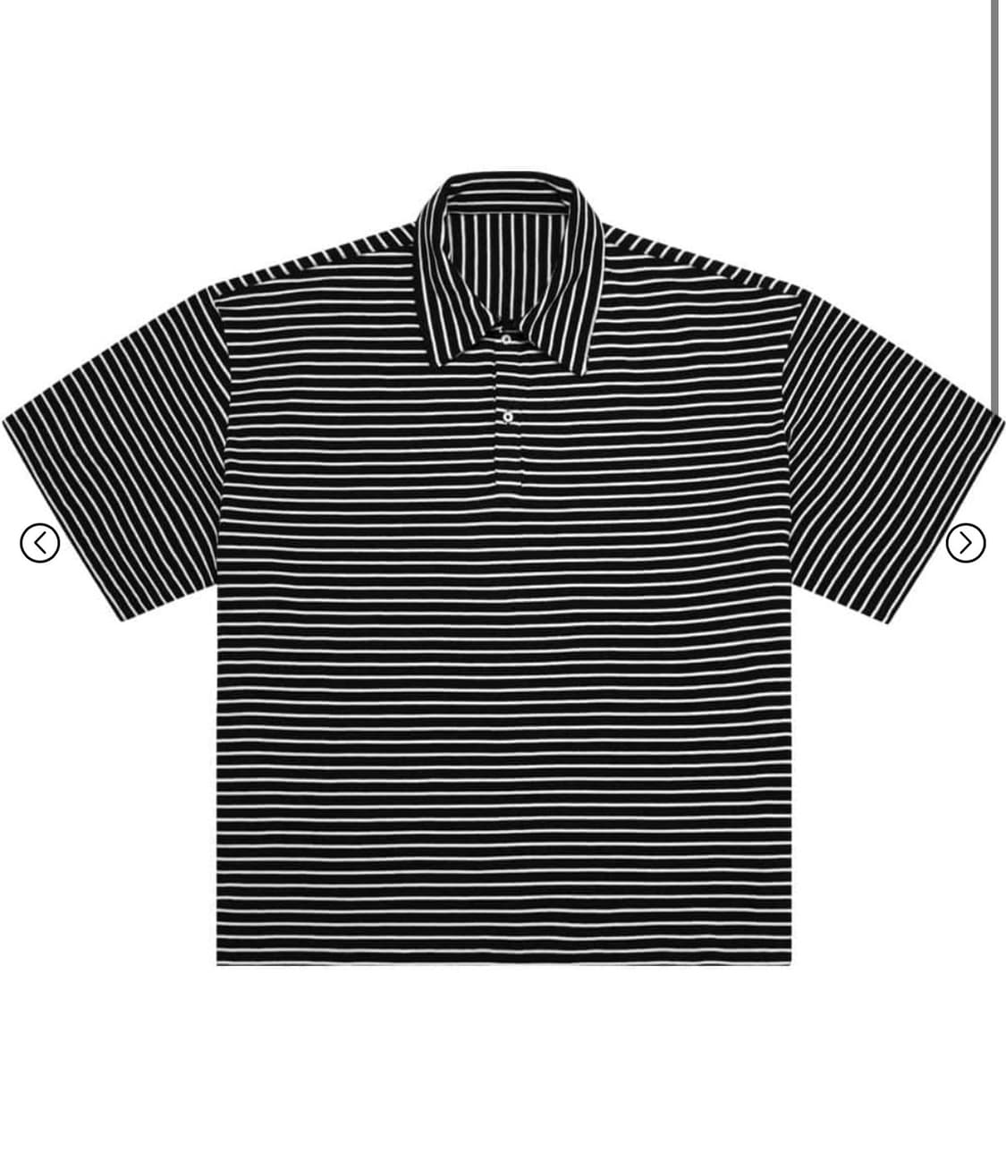 카미엔 폴로 티셔츠  상품이미지1