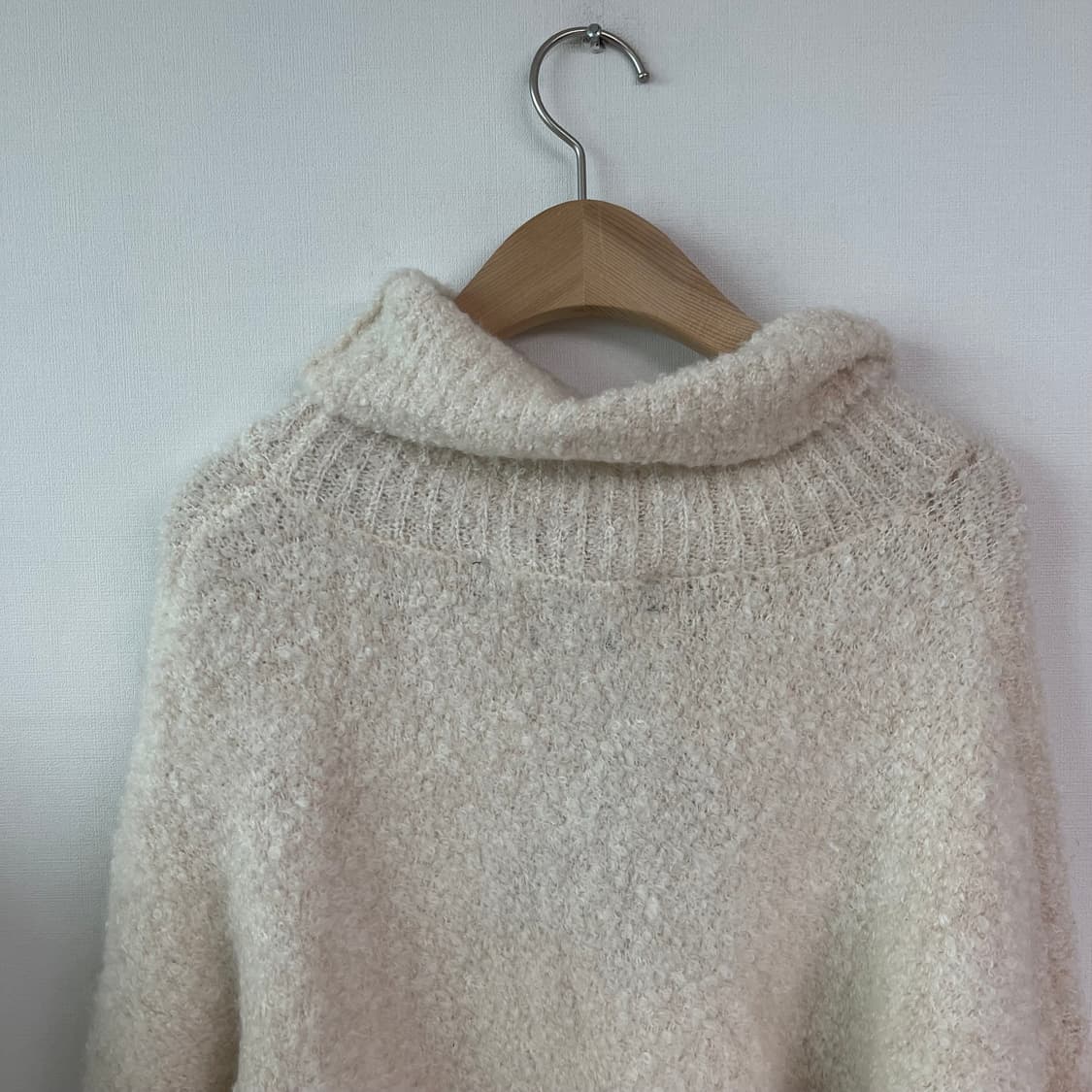 자라 ZARA 니트 55~66 상품이미지9