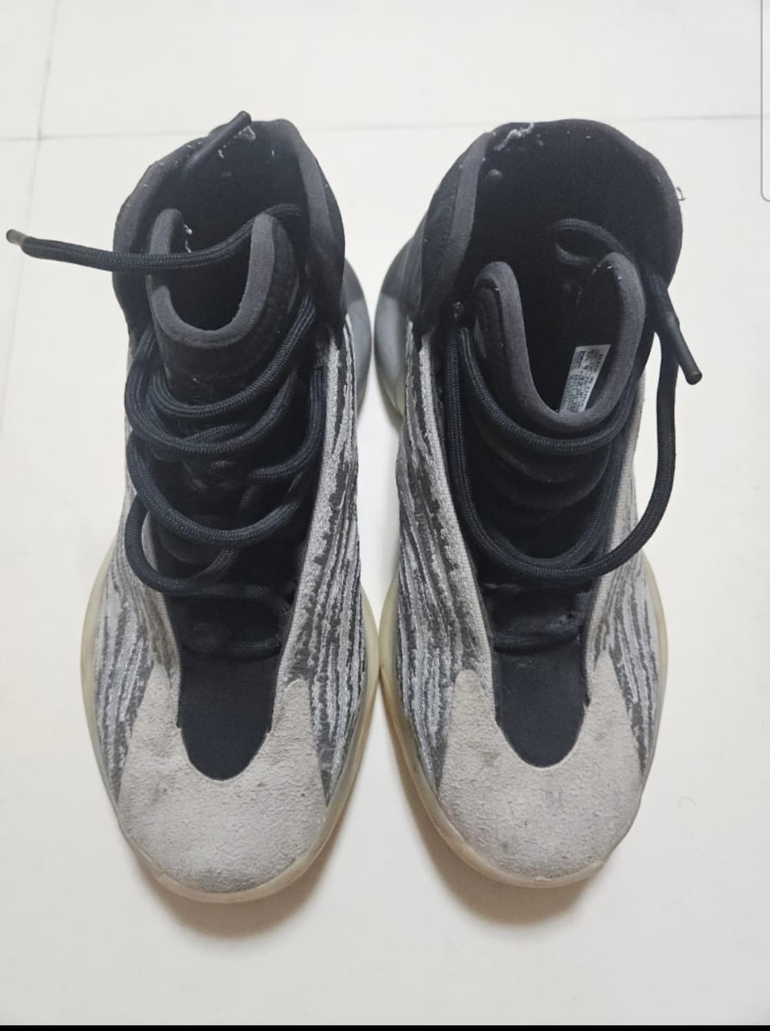 이지부스트 퀀텀 모노카본 상품이미지1