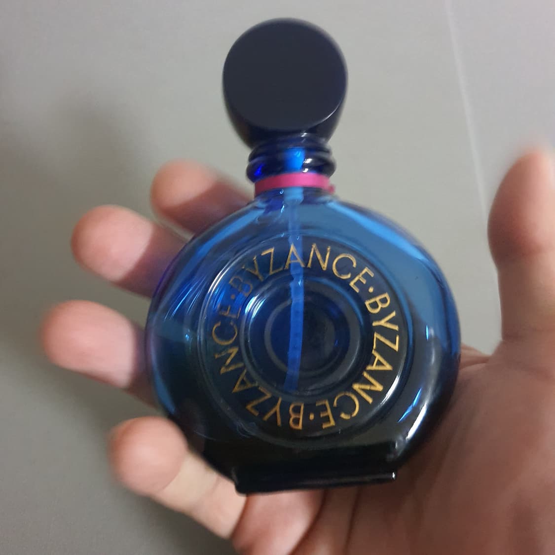 로샤스비잔스 EDT 50ml 향수 (K) 상품이미지4