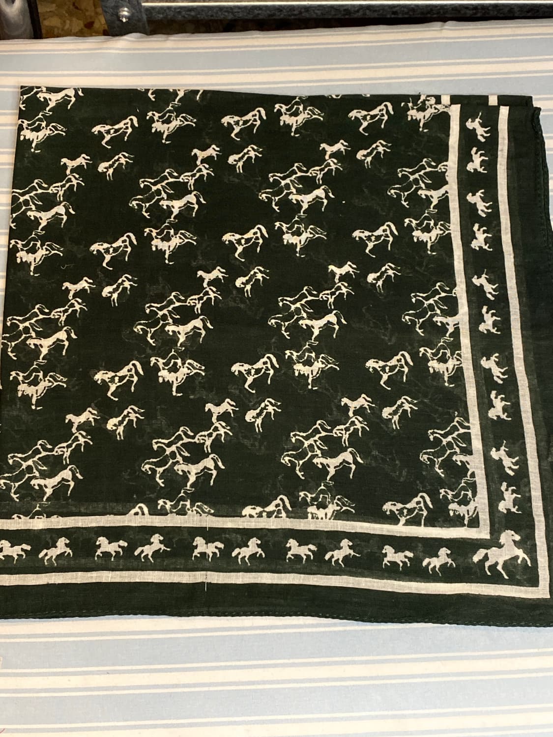 USA 반다나 48x48 상품이미지1