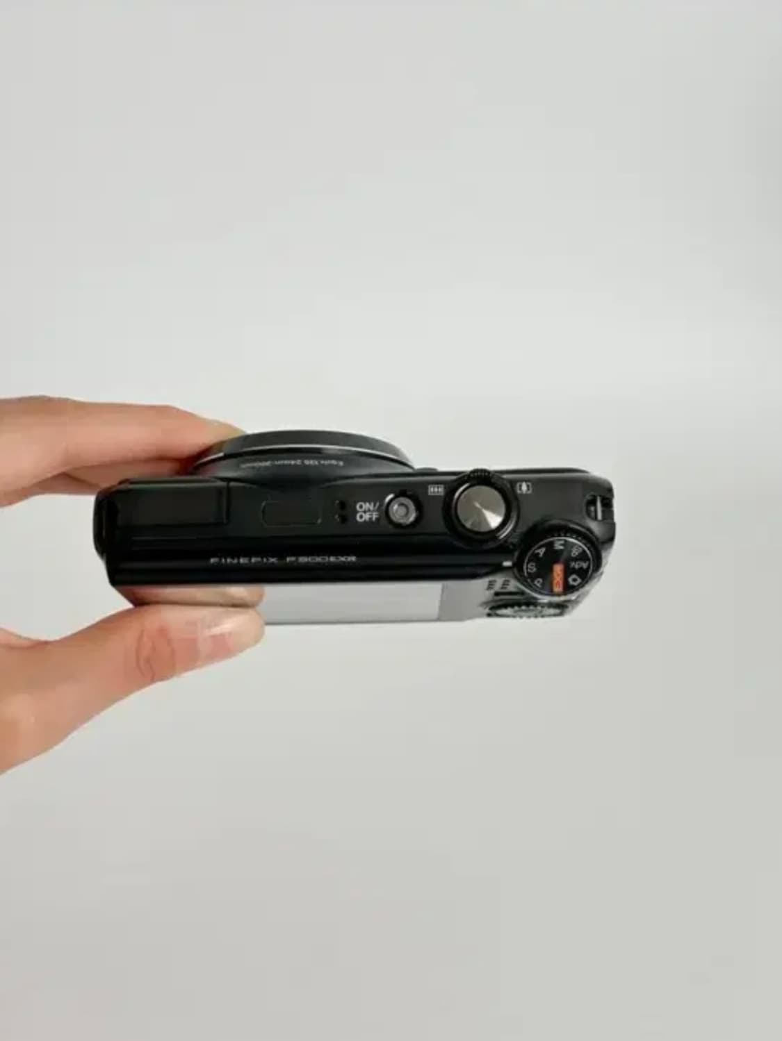 후지필름 파인픽스 f300exr 빈티지 디카 디지털카메라 원희 상품이미지7