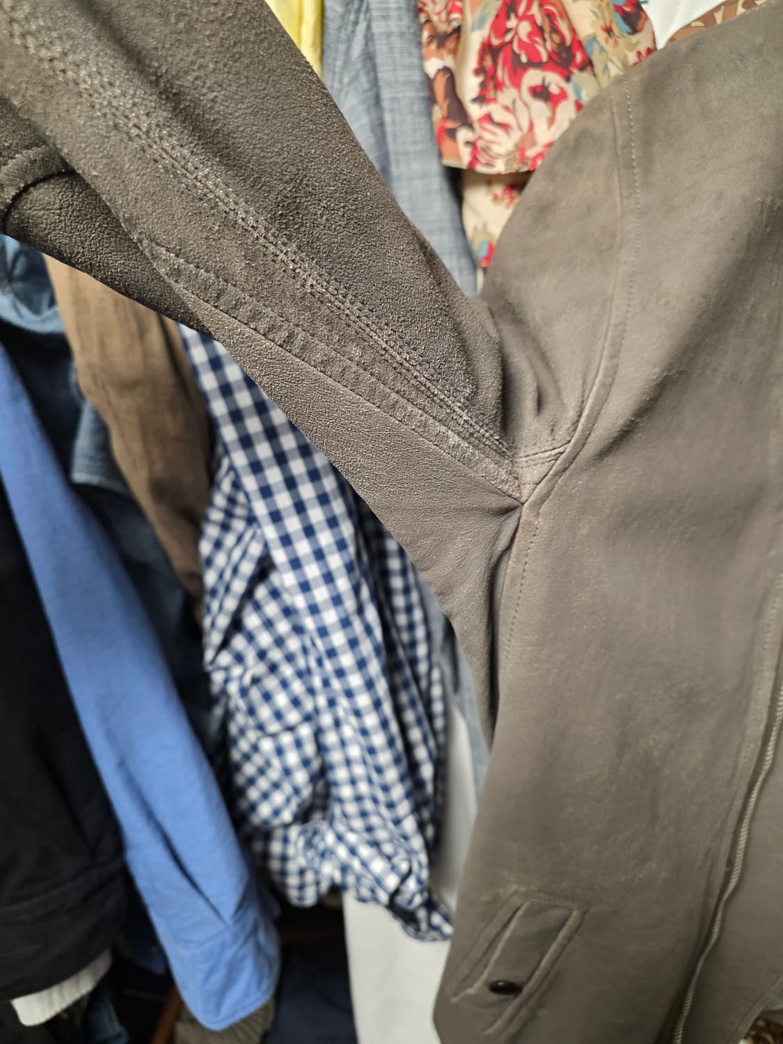 [Archive] 릭오웬스 Rick Owens  Blister Lamb 상품이미지5