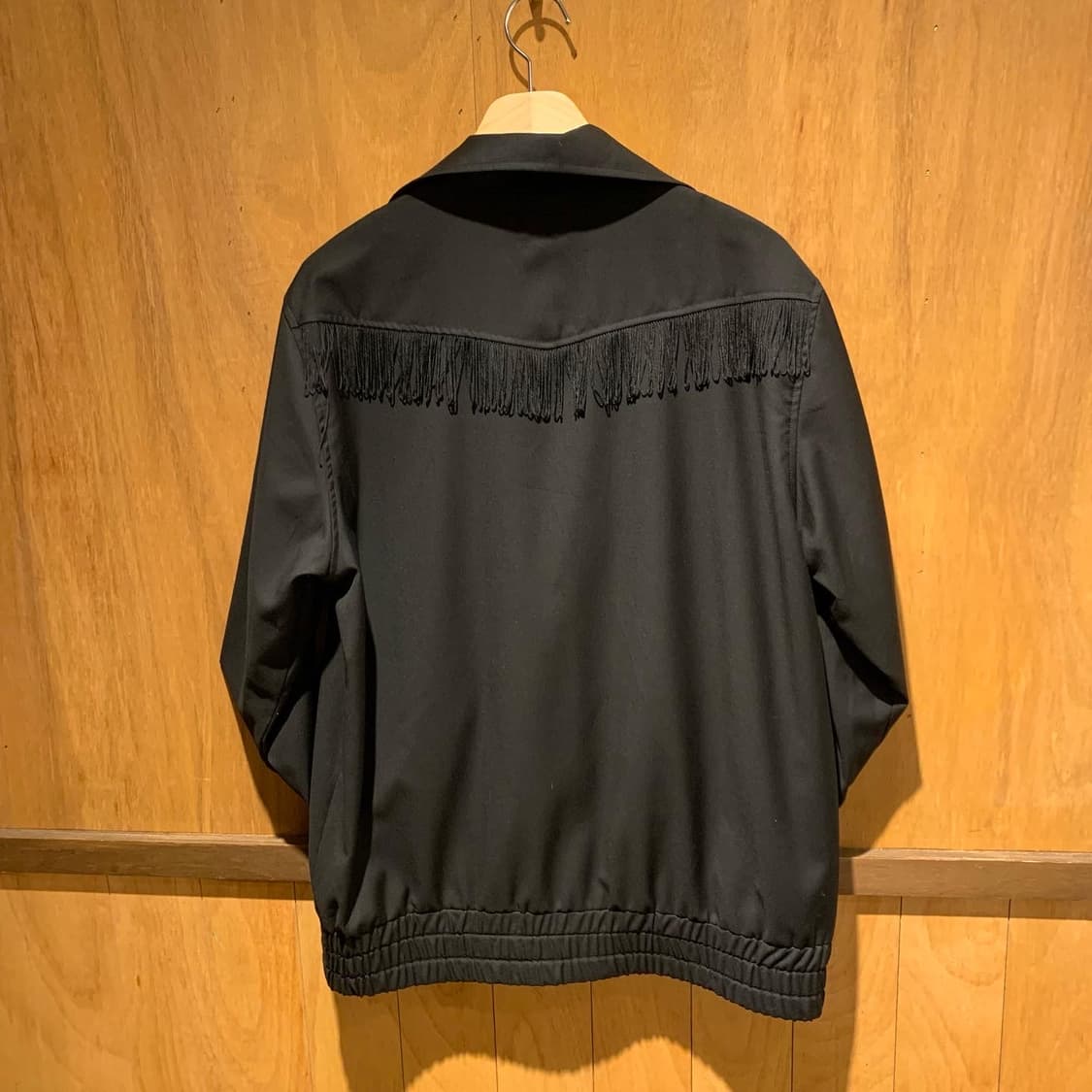 니들스 프린지 트랙 자켓 상품이미지10