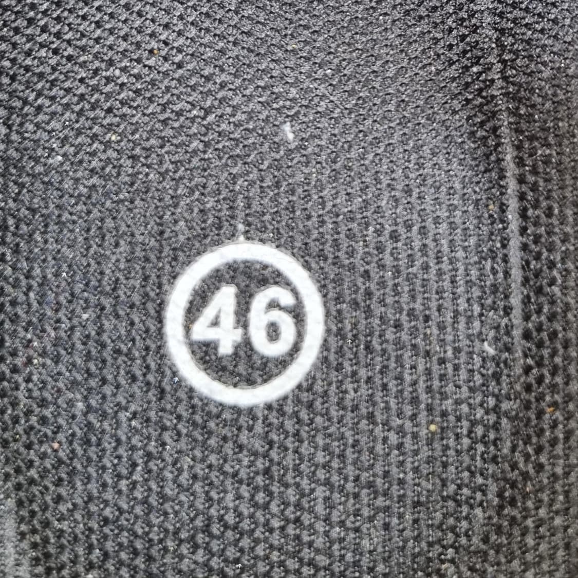 벤뚜라 볼 넓은 작업화 안전화 285 상품이미지5