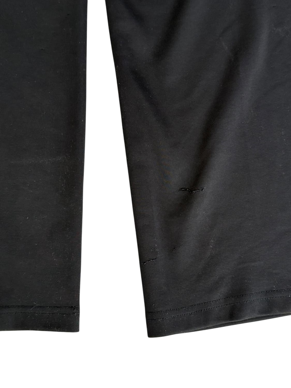 아디다스 블랙 트랙팬츠 상품이미지9