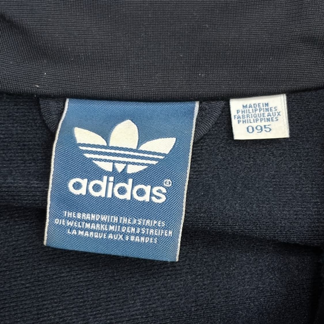 ADIDAS 파이어버드 트랙자켓 95 상품이미지4