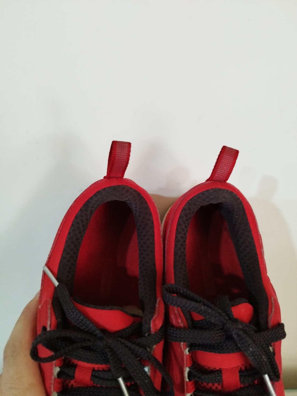 270mm 아디다스 클라이마웜 오실레이트 운동화 상품이미지6