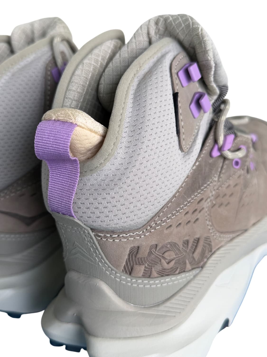 (새제품, 박스 X) 호카 카하2 발레이 셀라돈 틴트 255  상품이미지7