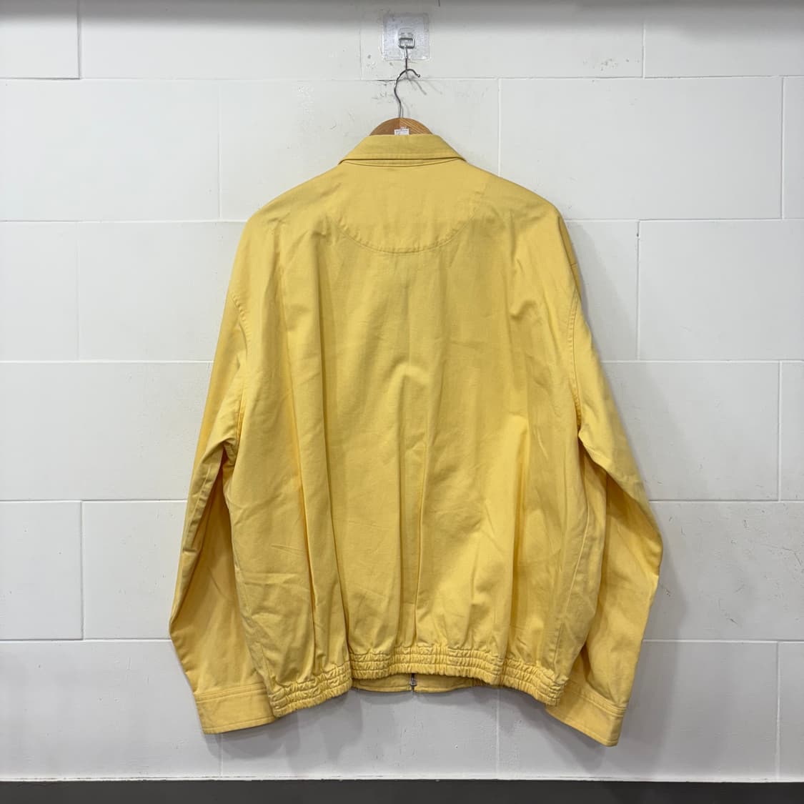 폴로 코튼 스윙탑 상품이미지7