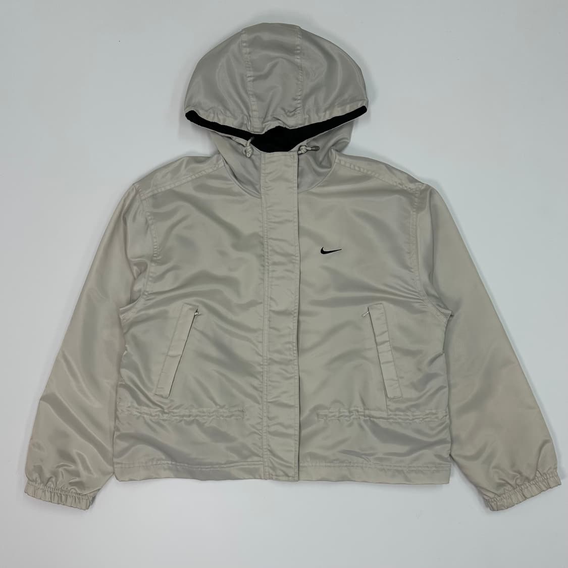 90’s Nike Vintage Hooded Jacket  상품이미지4
