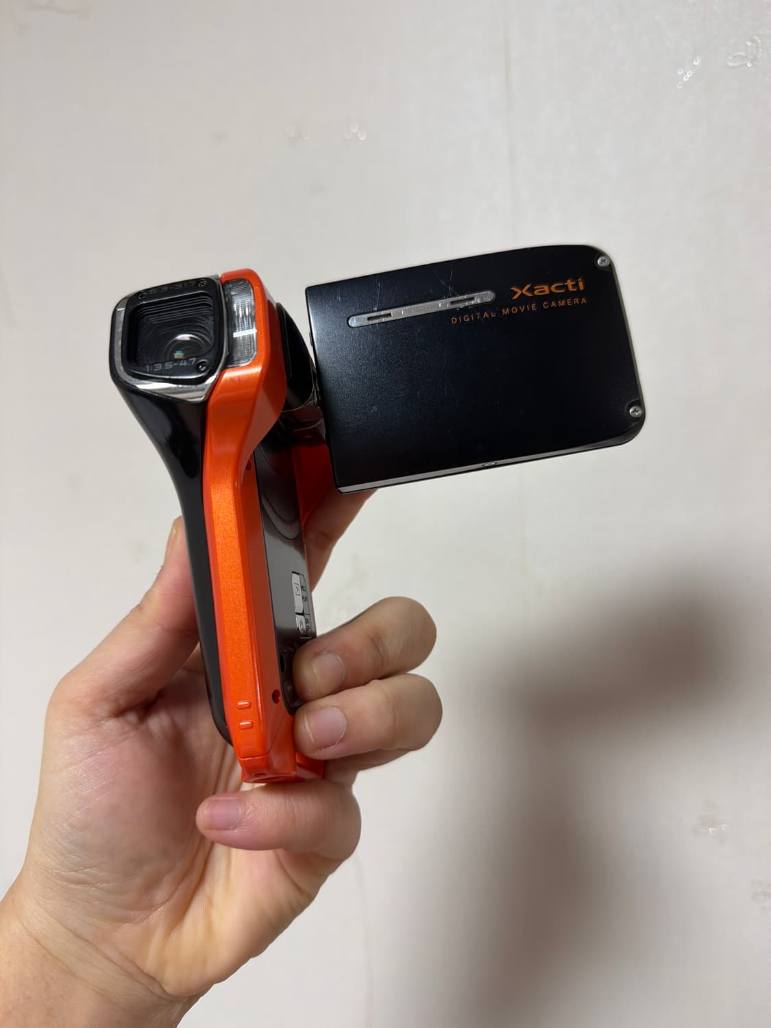 산요 CA8 상품이미지1