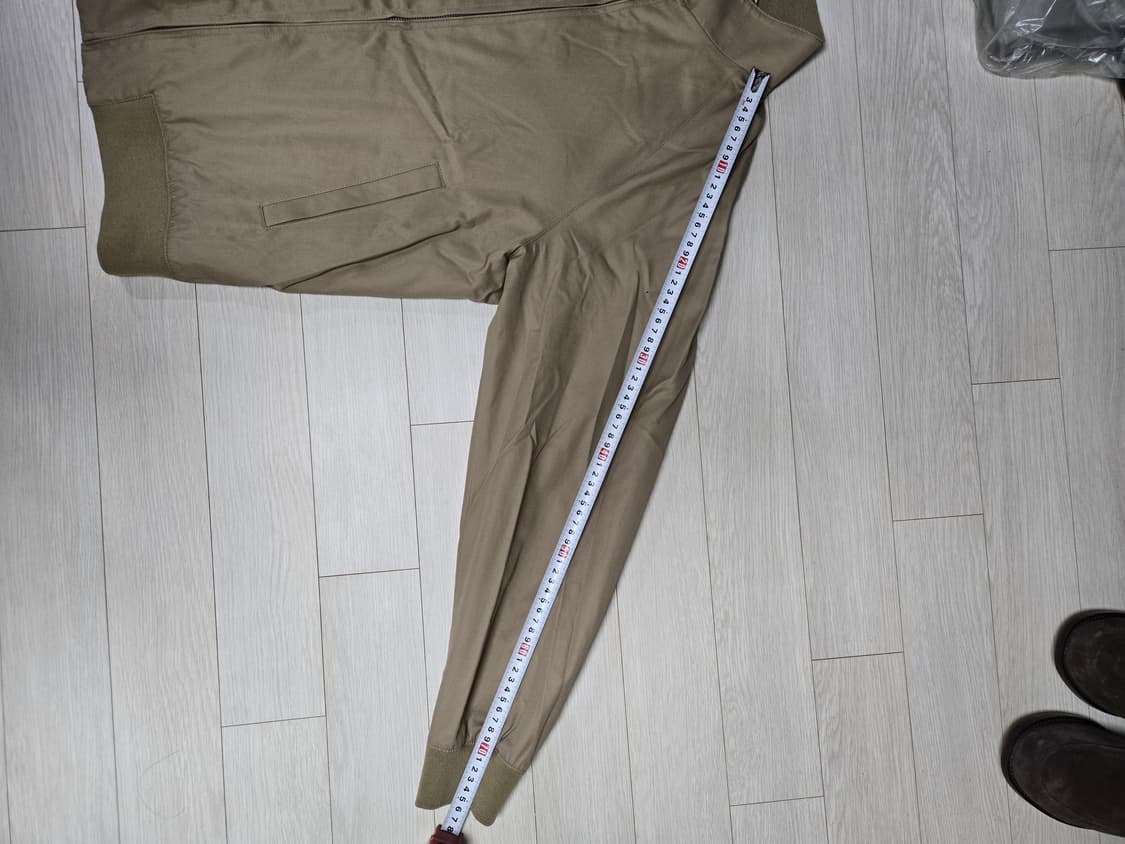 유니클로 헤링턴 자켓 상품이미지6