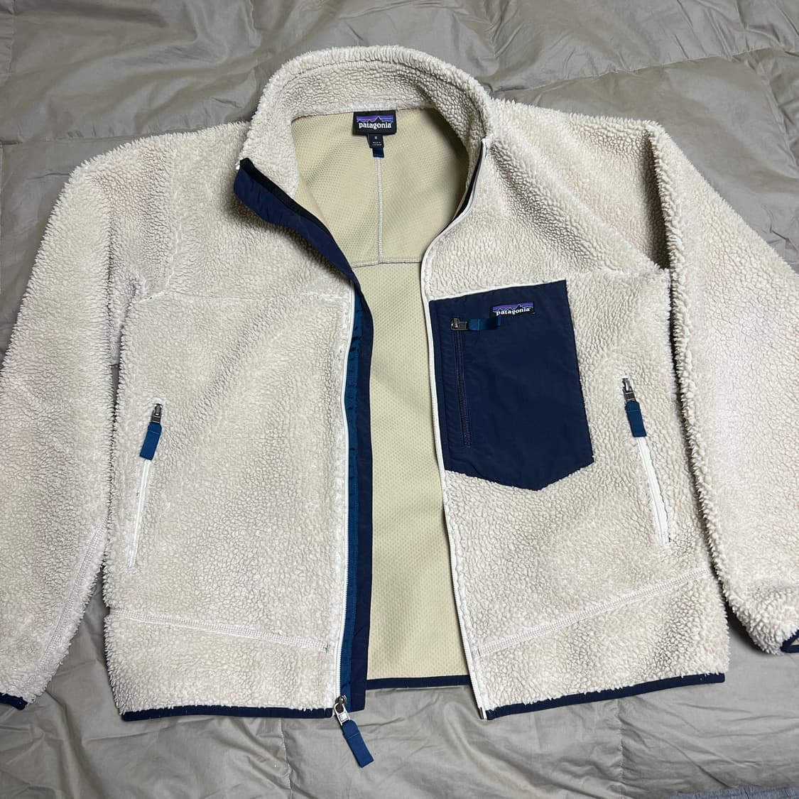 파타고니아 레트로 x 상품이미지5