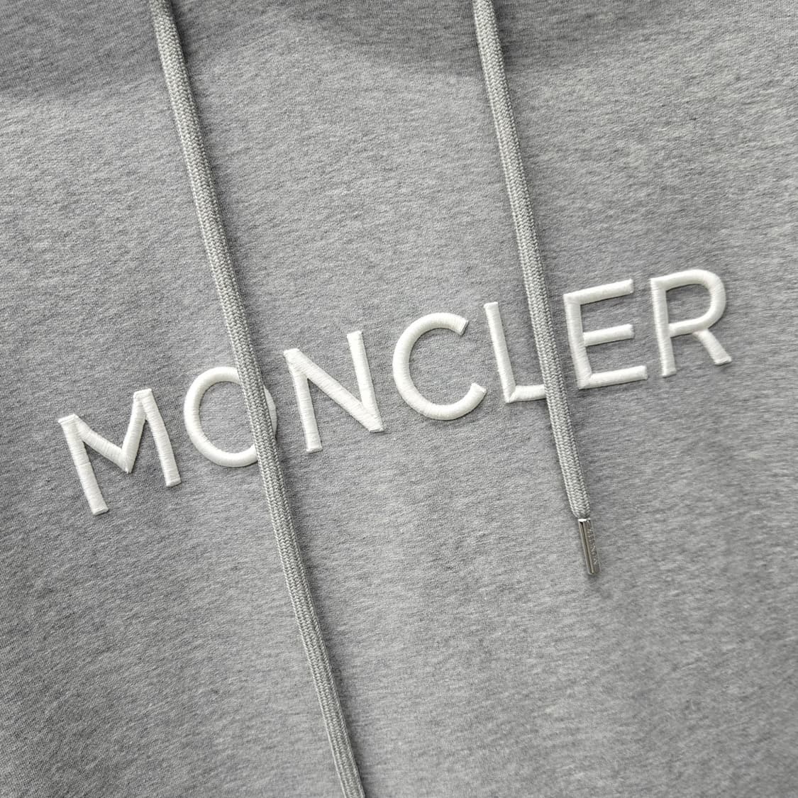 몽클레어 로고 와펜 후드 XXL 상품이미지5