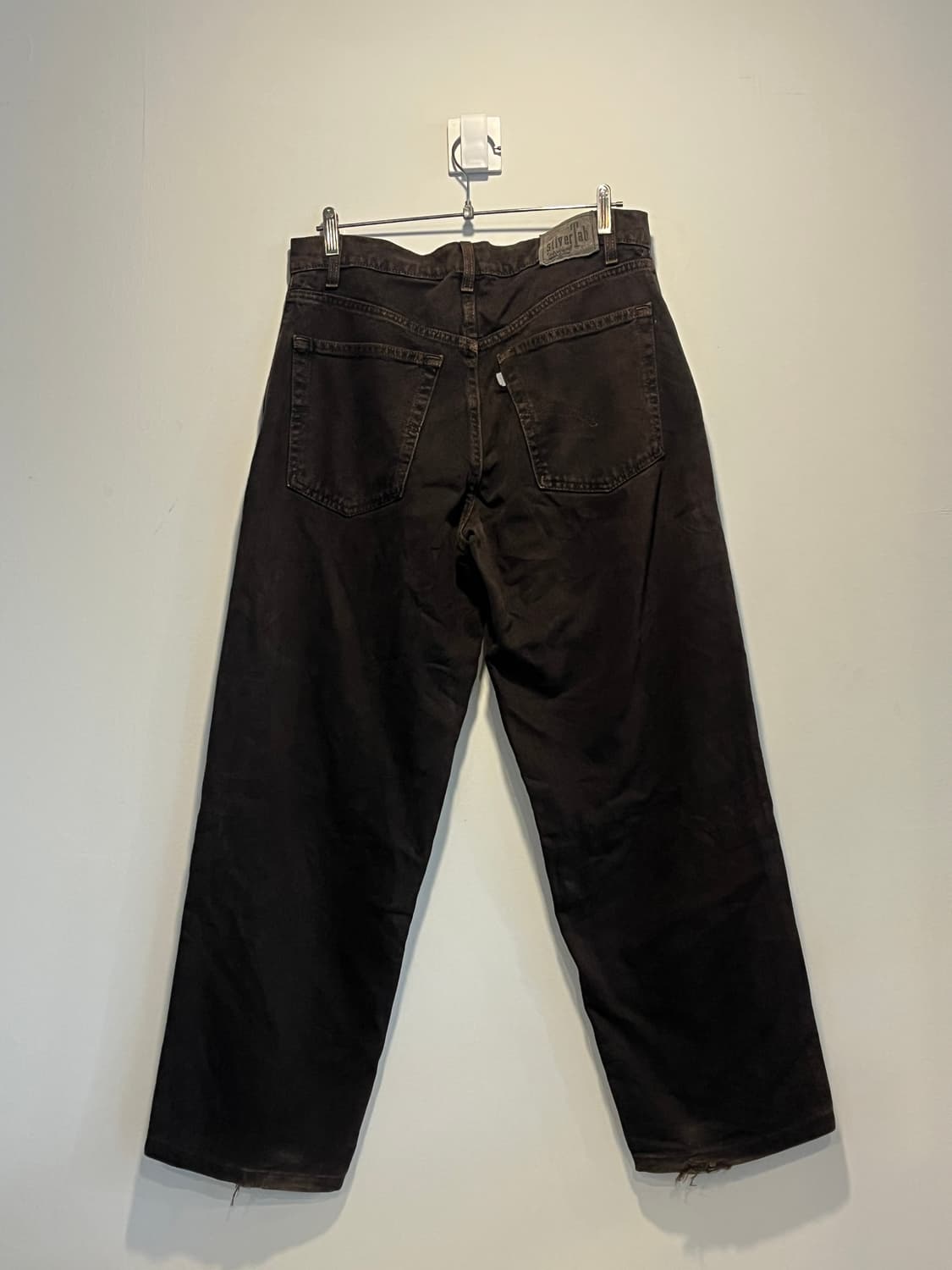 Levis silver tab jeans  상품이미지2