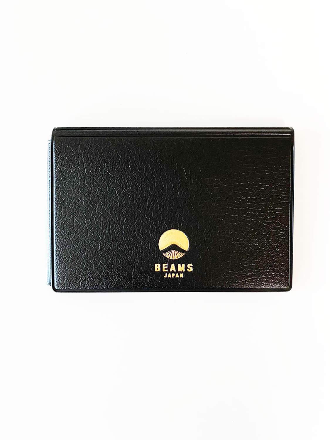 빔즈 X 하이타이드 블랙 카드 지갑 상품이미지1