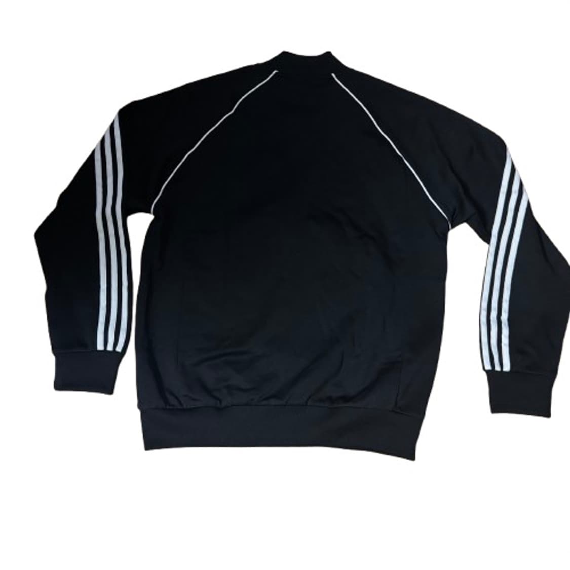 아디다스 슈퍼스타 트랙탑 블랙 3XL 상품이미지2