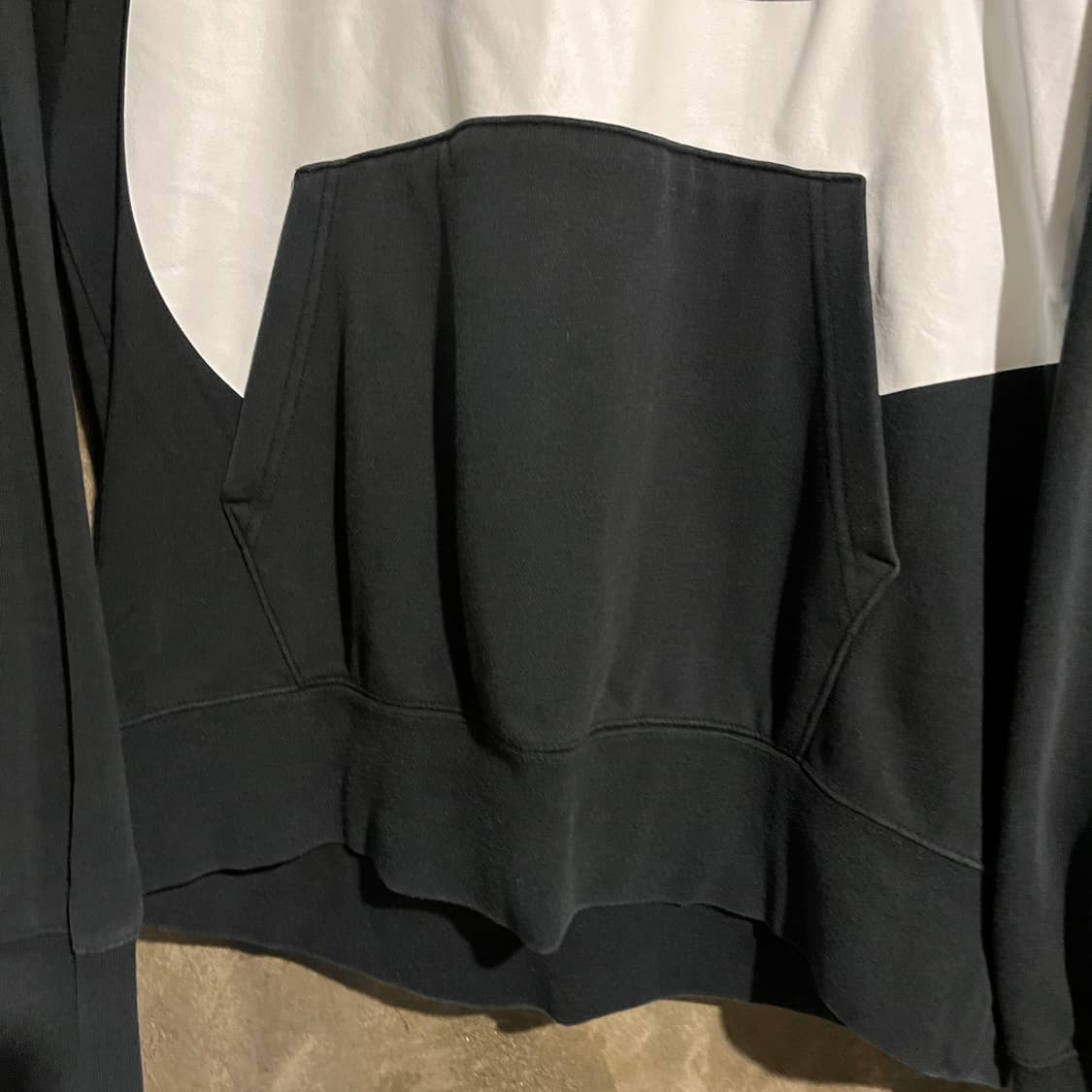 나이키 풀오버 후디 상품이미지3