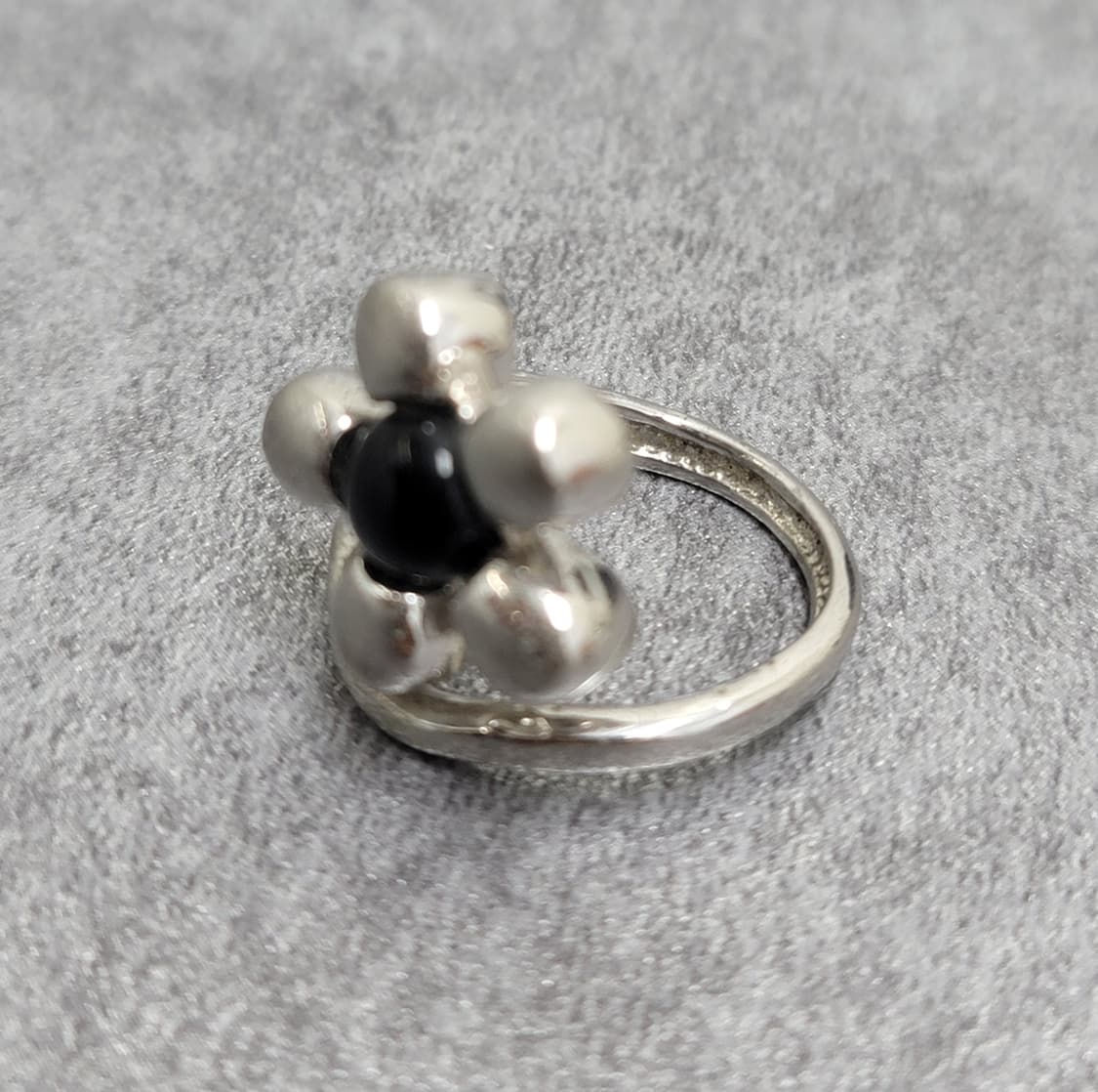 silver 925 vintage ring 상품이미지3