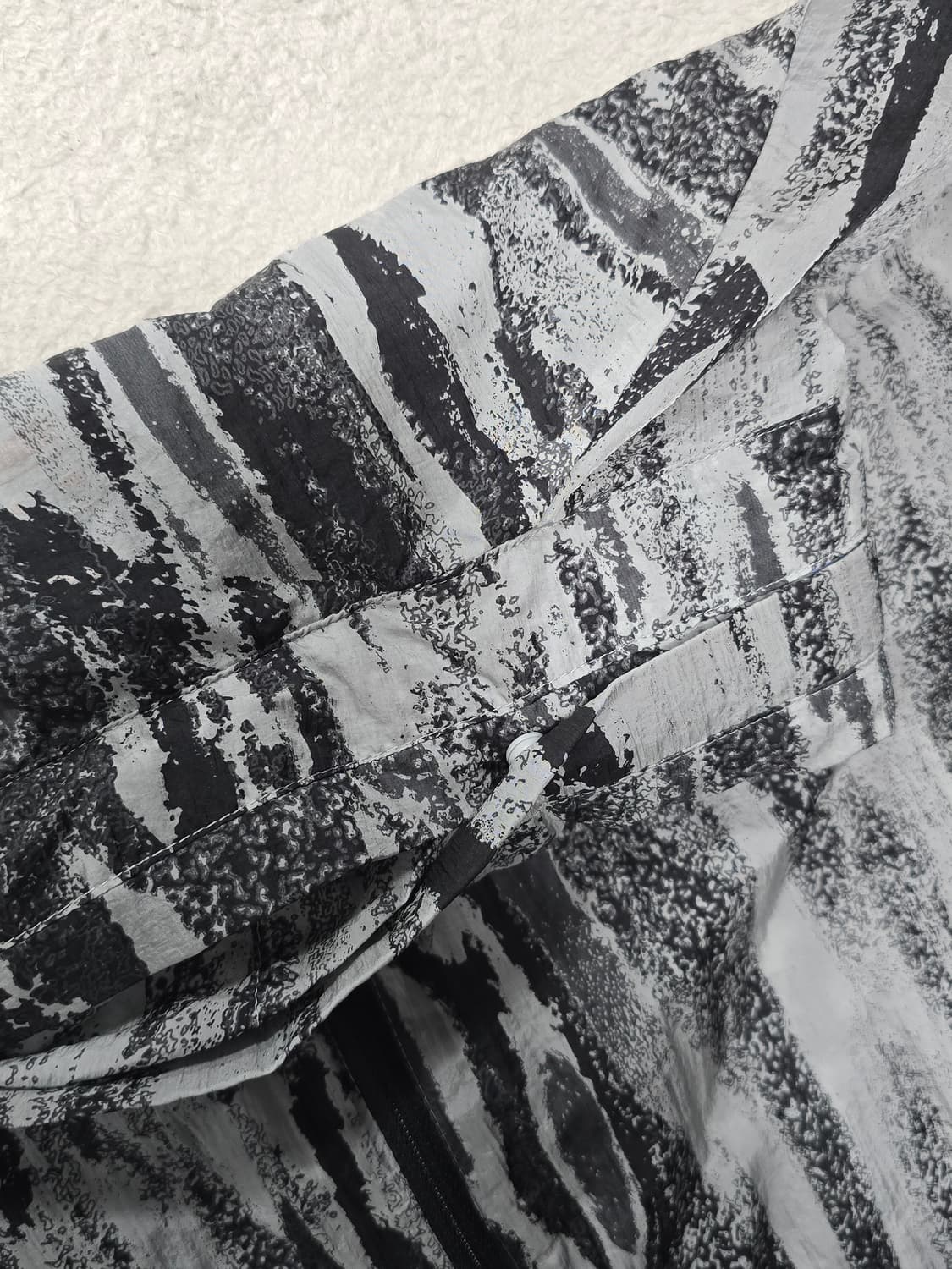 Nike 나이키 와일드 런 윈드러너 프린트 자켓 4XL 상품이미지7