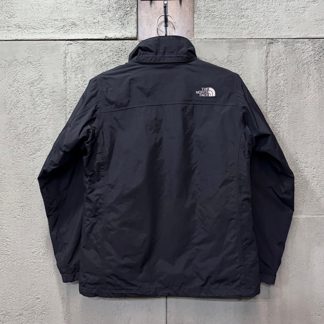 노스페이스 하이벤트 자켓 (S)   상품이미지4