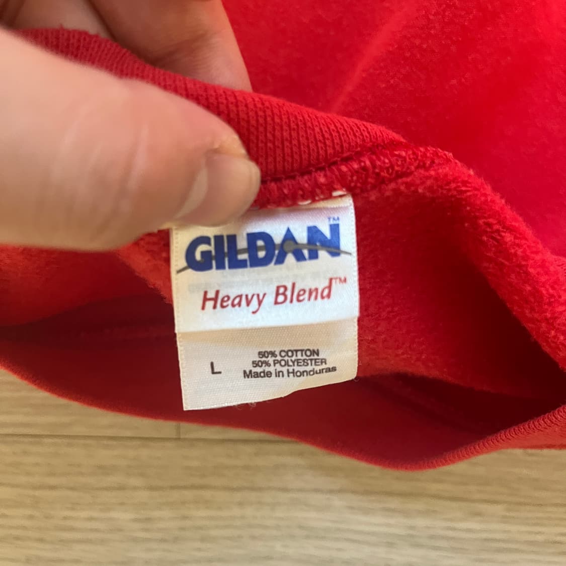 [L] 00s Gildan Sweatshirts 맨투맨 상품이미지4