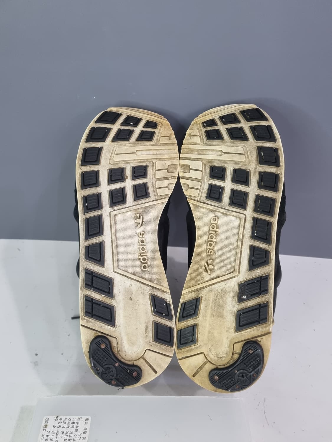 265 아디다스 카즈키zx 상품이미지7