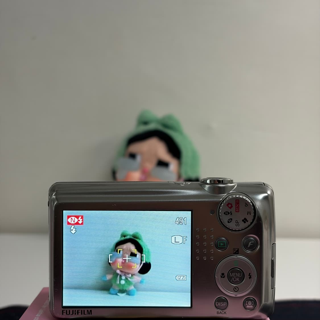 후지필름 파인픽스 f70exr 상품이미지6