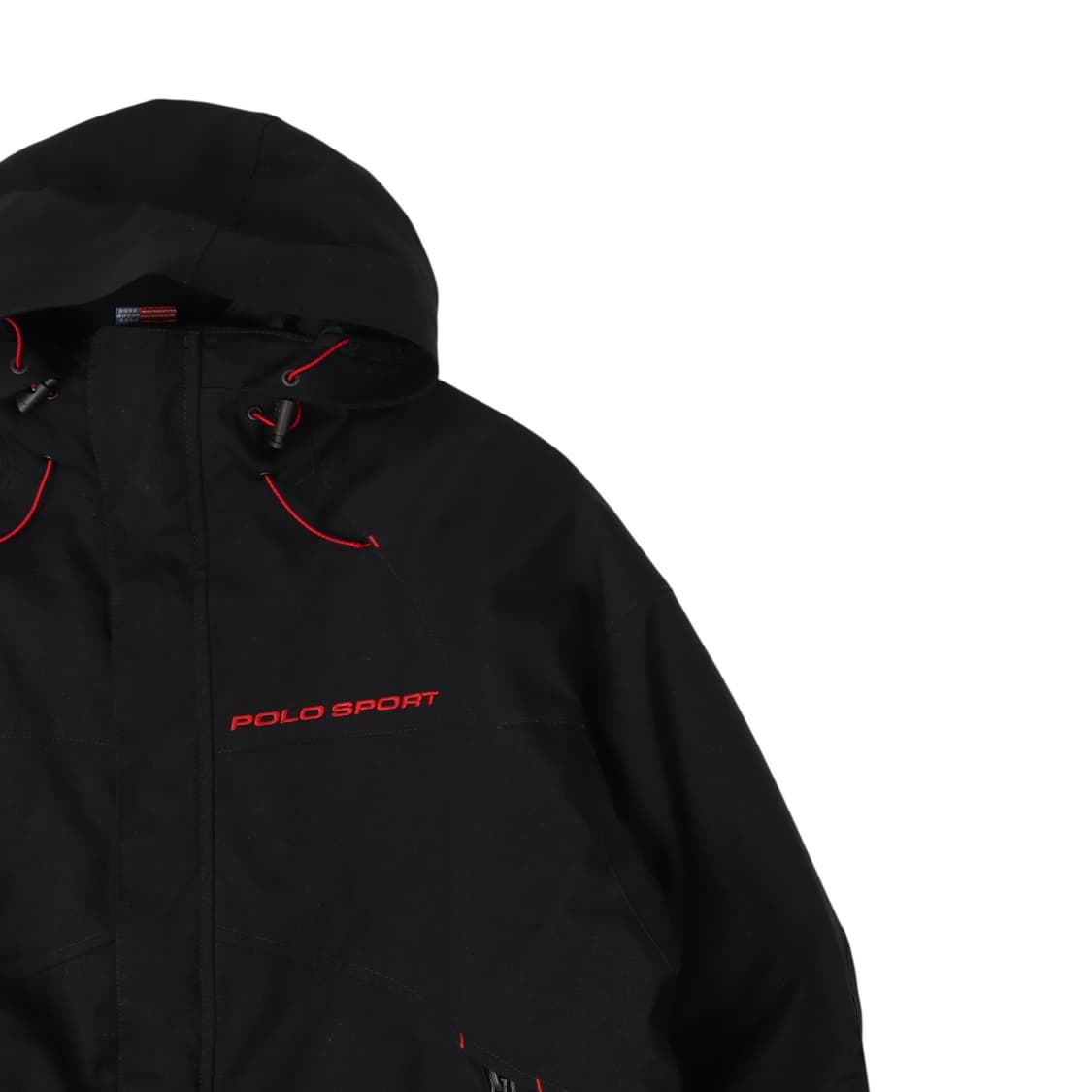 폴로 스포츠 2in1 파카 플리스 자켓 상품이미지3