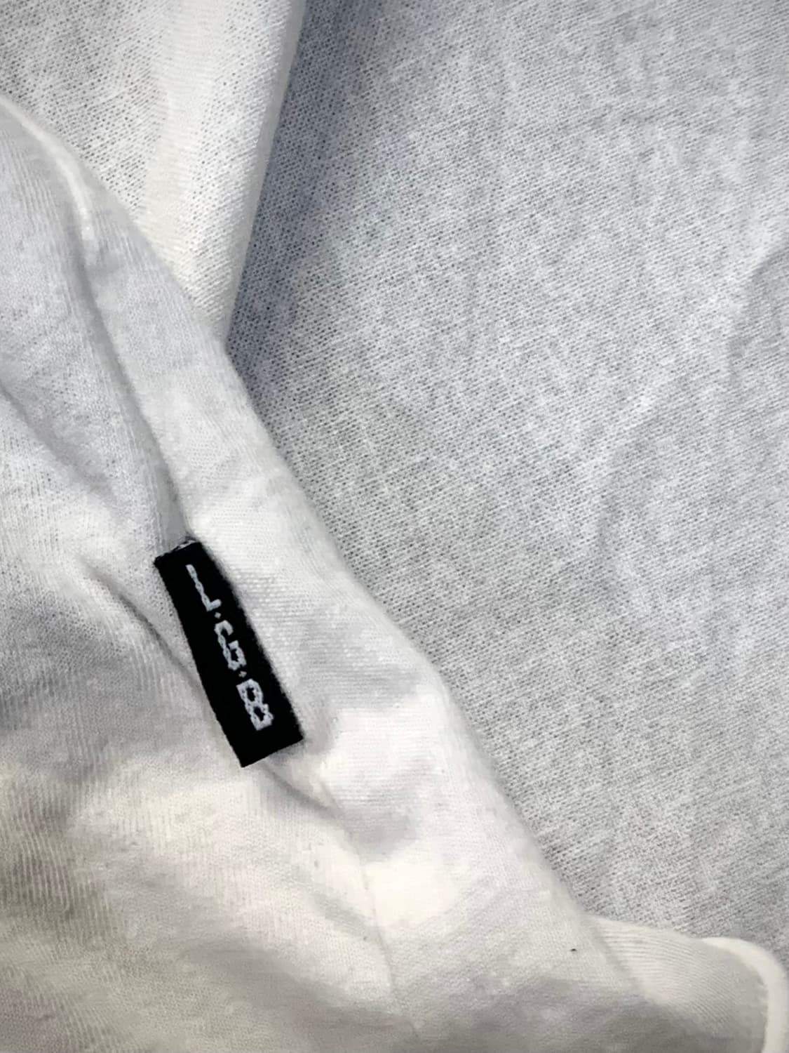 L.G.B maya t-shirt   상품이미지5